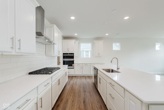 5685 Stetson Drive, Whitestown, IN 46052