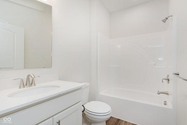 5685 Stetson Drive, Whitestown, IN 46052