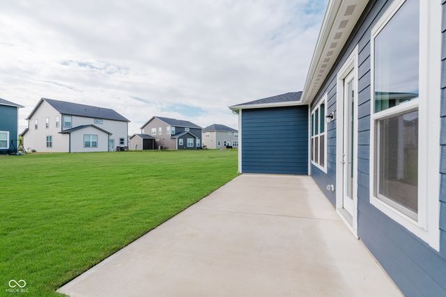 5685 Stetson Drive, Whitestown, IN 46052