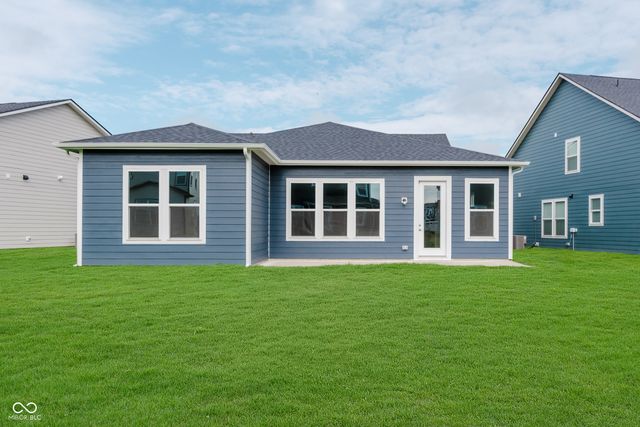 5685 Stetson Drive, Whitestown, IN 46052