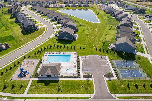 5685 Stetson Drive, Whitestown, IN 46052