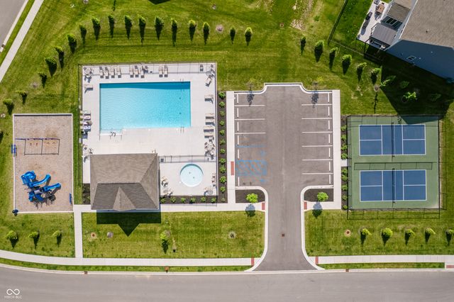 5685 Stetson Drive, Whitestown, IN 46052