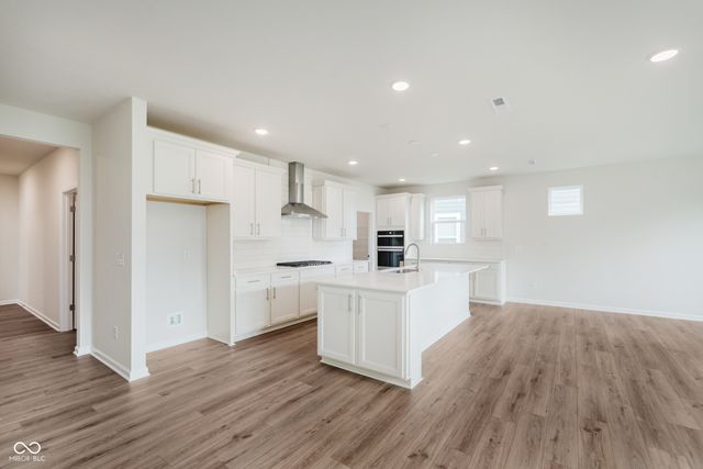 5685 Stetson Drive, Whitestown, IN 46052