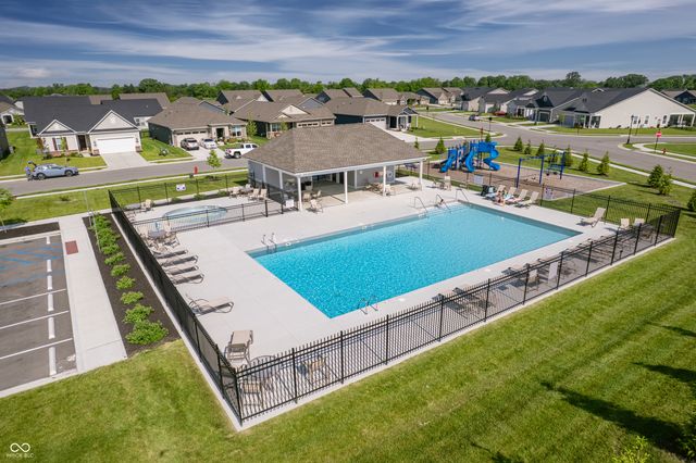 5685 Stetson Drive, Whitestown, IN 46052