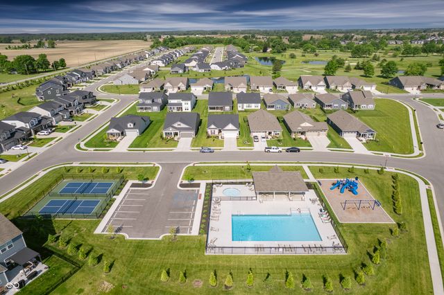 5685 Stetson Drive, Whitestown, IN 46052