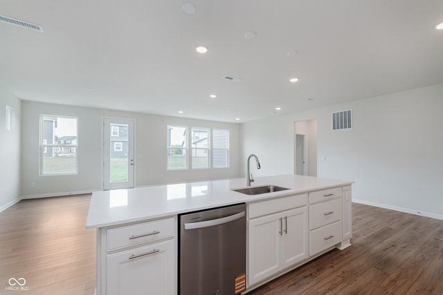 5685 Stetson Drive, Whitestown, IN 46052