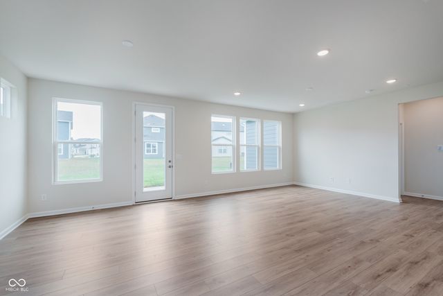 5685 Stetson Drive, Whitestown, IN 46052