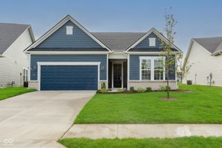 5685 Stetson Drive, Whitestown, IN 46052