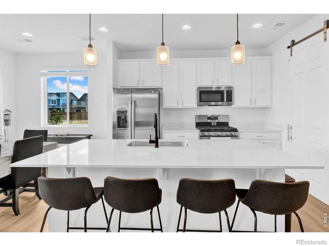 3755 Candlewood Drive, Johnstown, CO 80534