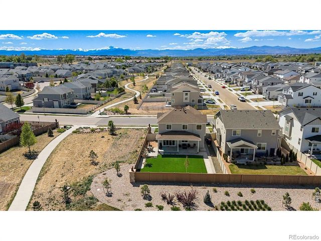 3755 Candlewood Drive, Johnstown, CO 80534