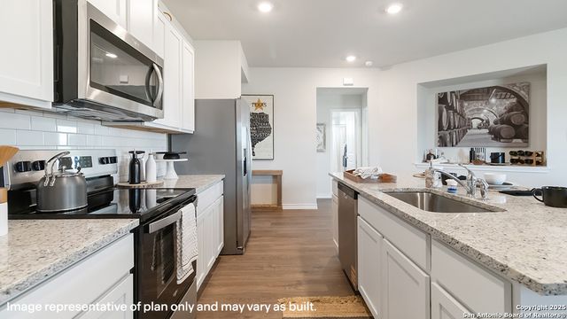 14402 Jasper Flats, San Antonio, TX 78253