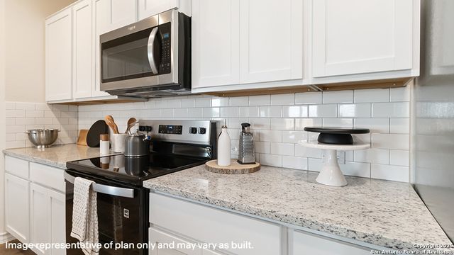 14402 Jasper Flats, San Antonio, TX 78253