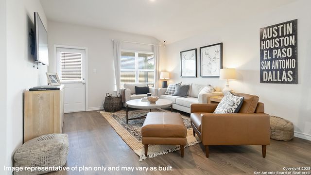 14402 Jasper Flats, San Antonio, TX 78253