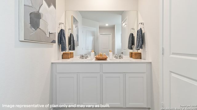 14402 Jasper Flats, San Antonio, TX 78253