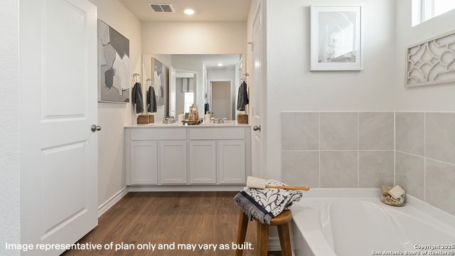 14402 Jasper Flats, San Antonio, TX 78253