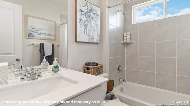 14402 Jasper Flats, San Antonio, TX 78253