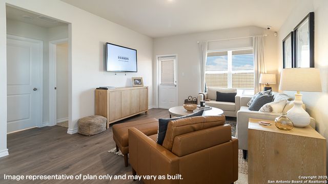 14402 Jasper Flats, San Antonio, TX 78253