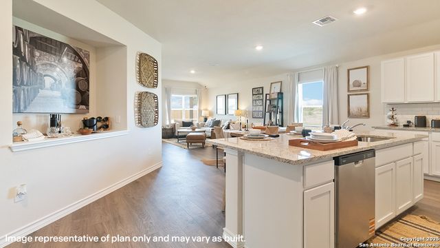 14402 Jasper Flats, San Antonio, TX 78253