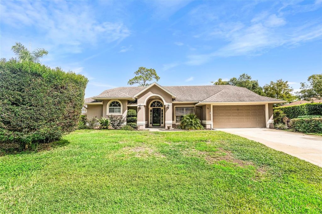 11 PINE GLEN DRIVE, Debary, FL 32713