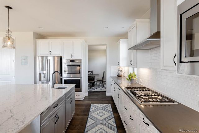 3435 W 155th Avenue, Broomfield, CO 80023