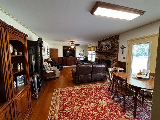 207 Old Thomson Road, Wrens, GA 30833