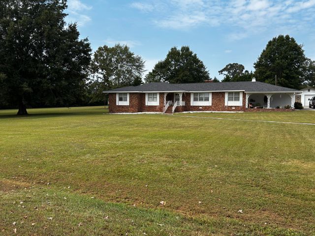 207 Old Thomson Road, Wrens, GA 30833