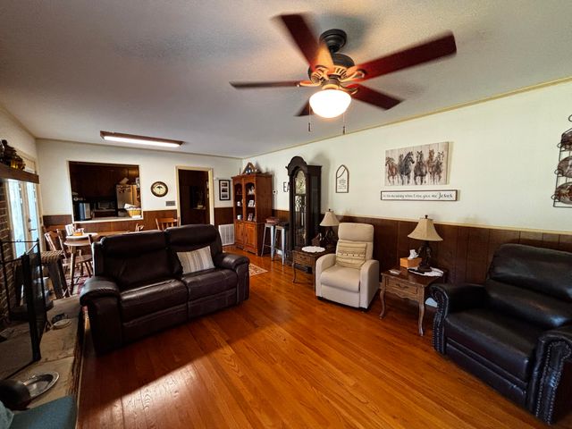 207 Old Thomson Road, Wrens, GA 30833