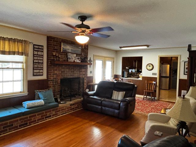 207 Old Thomson Road, Wrens, GA 30833