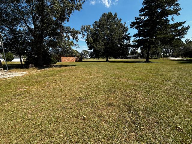 207 Old Thomson Road, Wrens, GA 30833