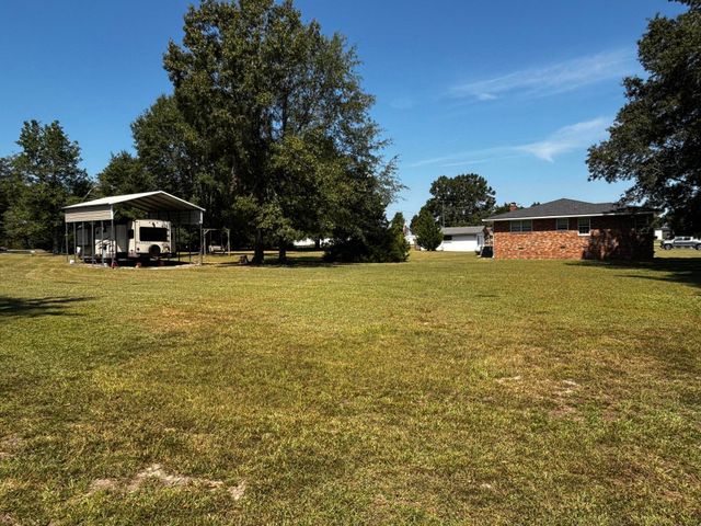 207 Old Thomson Road, Wrens, GA 30833