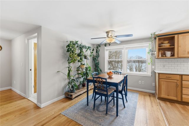 420 Auburn Street, Cranston, RI 02910