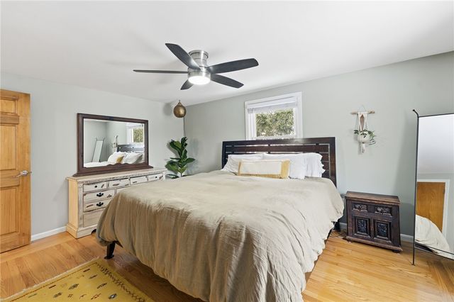 420 Auburn Street, Cranston, RI 02910