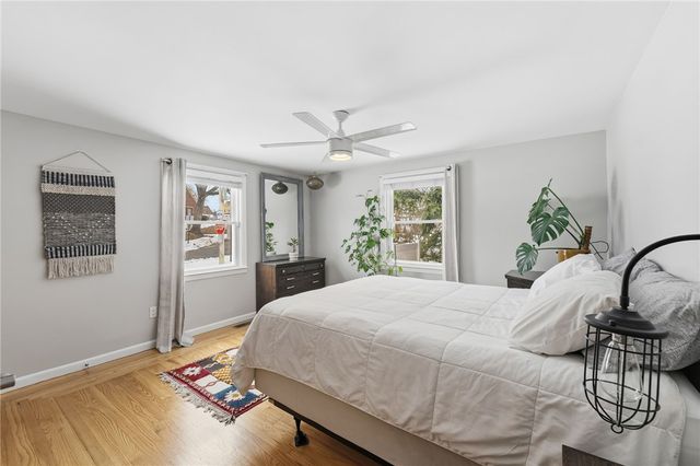 420 Auburn Street, Cranston, RI 02910