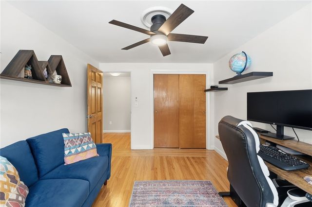 420 Auburn Street, Cranston, RI 02910