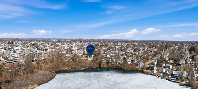 420 Auburn Street, Cranston, RI 02910