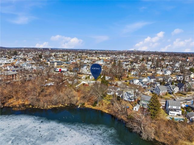 420 Auburn Street, Cranston, RI 02910