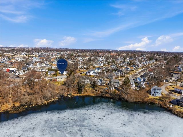 420 Auburn Street, Cranston, RI 02910