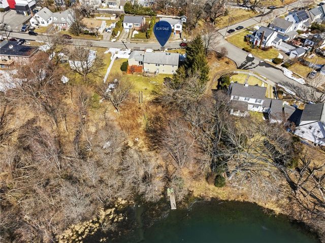 420 Auburn Street, Cranston, RI 02910