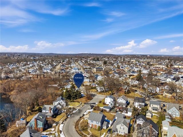 420 Auburn Street, Cranston, RI 02910