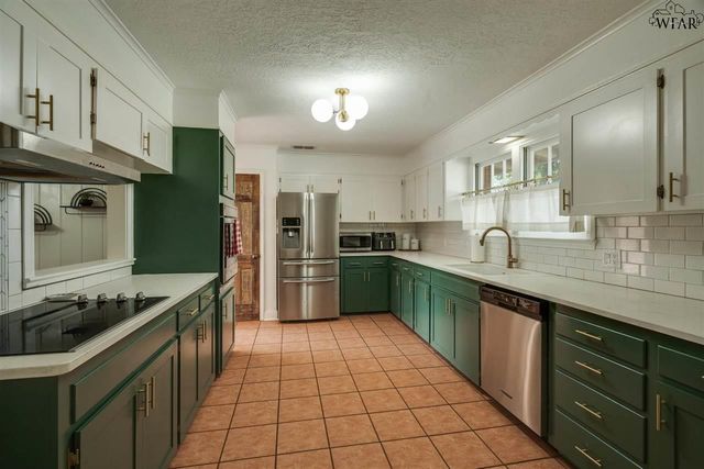 1587 SINGLETON AVENUE, Wichita Falls, TX 76302