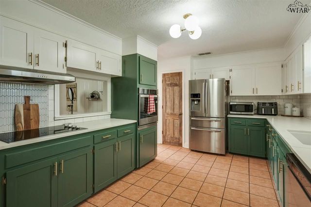 1587 SINGLETON AVENUE, Wichita Falls, TX 76302