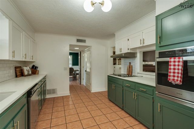 1587 SINGLETON AVENUE, Wichita Falls, TX 76302