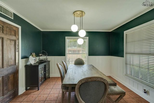 1587 SINGLETON AVENUE, Wichita Falls, TX 76302