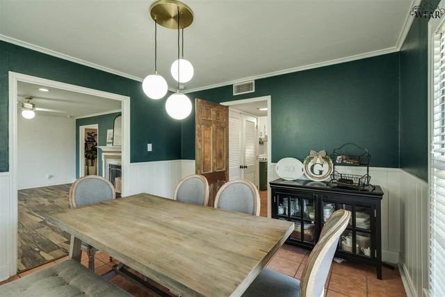 1587 SINGLETON AVENUE, Wichita Falls, TX 76302