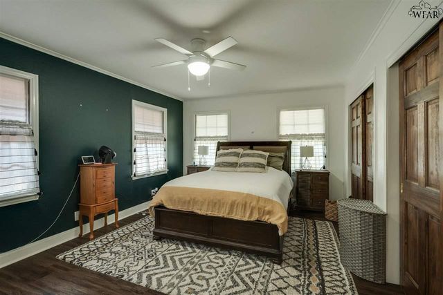 1587 SINGLETON AVENUE, Wichita Falls, TX 76302