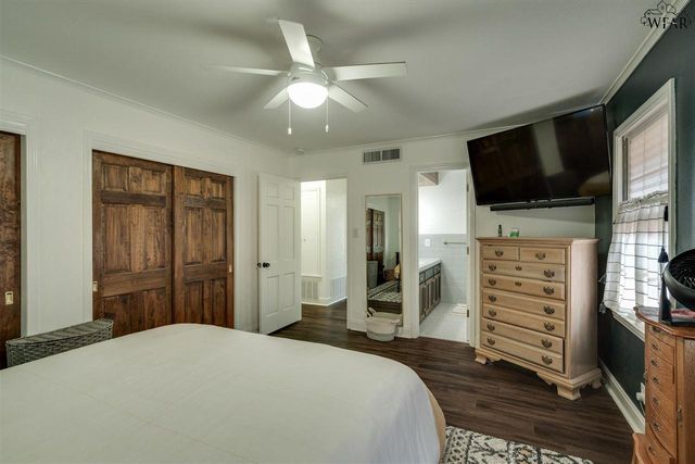 1587 SINGLETON AVENUE, Wichita Falls, TX 76302