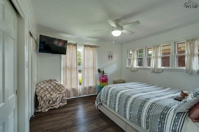 1587 SINGLETON AVENUE, Wichita Falls, TX 76302