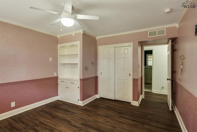 1587 SINGLETON AVENUE, Wichita Falls, TX 76302