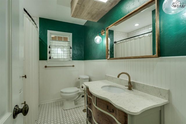 1587 SINGLETON AVENUE, Wichita Falls, TX 76302