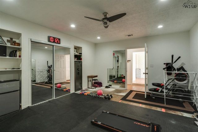 1587 SINGLETON AVENUE, Wichita Falls, TX 76302